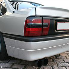 Opel Vectra 2000 T | SOLGT |