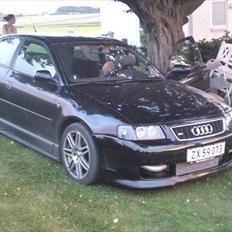Audi a3 1,8 t