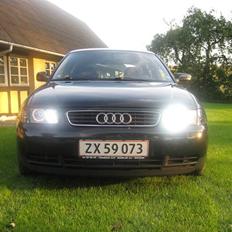 Audi a3 1,8 t
