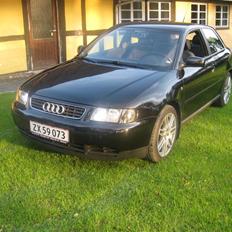 Audi a3 1,8 t