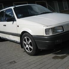 VW passat 31 (SOLGT)
