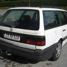 VW passat 31 (SOLGT)