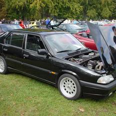 Alfa Romeo 33S 1,7 16V QV "Eleanor"