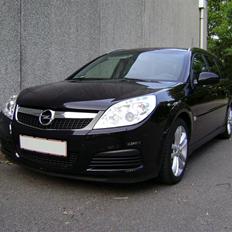 Opel Vectra 1,9 CDTI