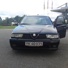 Alfa Romeo 155 *SOLGT*