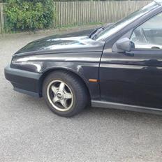 Alfa Romeo 155 *SOLGT*