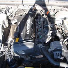 Volvo 745 2,0 16v turbo