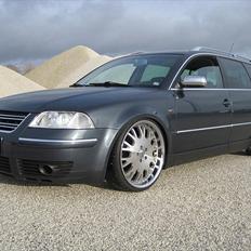 VW PASSAT 3BG TDI Airride "solgt"