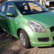 Suzuki Splash GLS A/C