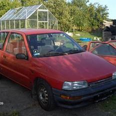 Daihatsu charade 1,3i TX