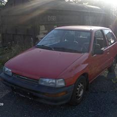 Daihatsu charade 1,3i TX