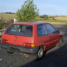 Daihatsu charade 1,3i TX