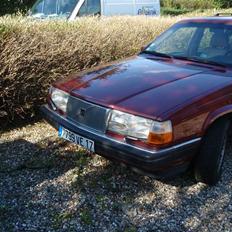 Volvo 960 2,0 16v turbo