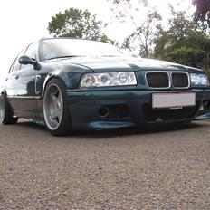 BMW E 36 320