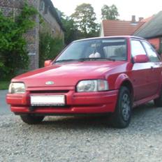 Ford Escort