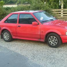 Ford Escort