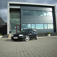 VW Golf 3 1,8 GT ^Highline^