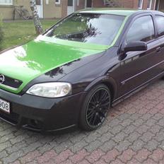 Opel Astra G *Solgt*