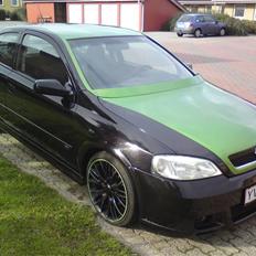 Opel Astra G *Solgt*