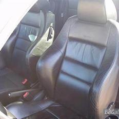 Audi A3 1,8 T Quattro BYD! 