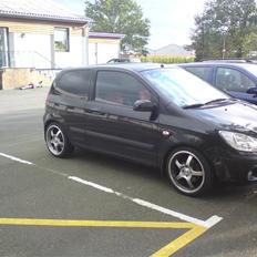 Hyundai Getz Sport *SOLGT*
