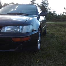 Toyota Corolla 1,3 xli 