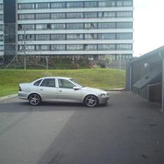 Opel Vectra B "Solgt"