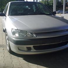 Peugeot 306 1.8 16v