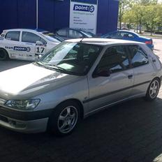 Peugeot 306 1.8 16v