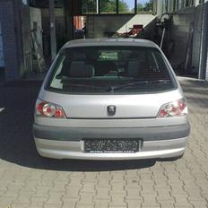Peugeot 306 1.8 16v