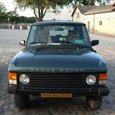 Land Rover Range Rover Classic