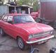 Opel kadett b rally 1,2 s (tilsalg)