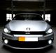 VW Scirocco *Solgt*