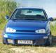VW Golf 3 1.8 cl R.I.P :(