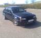 Mazda 323 4x4 turbo 300hk solgt