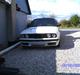BMW e30 touring solgt