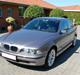 BMW 528i steptronic (e39)