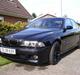 BMW M5 E39