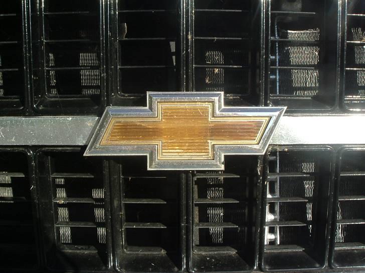 Amerikaner Blazer K5 5.7 V8 billede 7