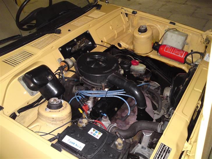 Ford fiesta billede 10