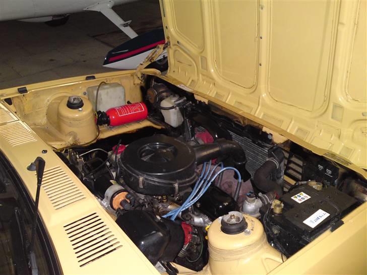 Ford fiesta billede 11