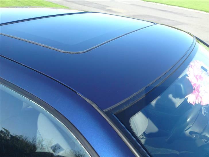 Nissan Primera  Sussi Død:/ billede 6