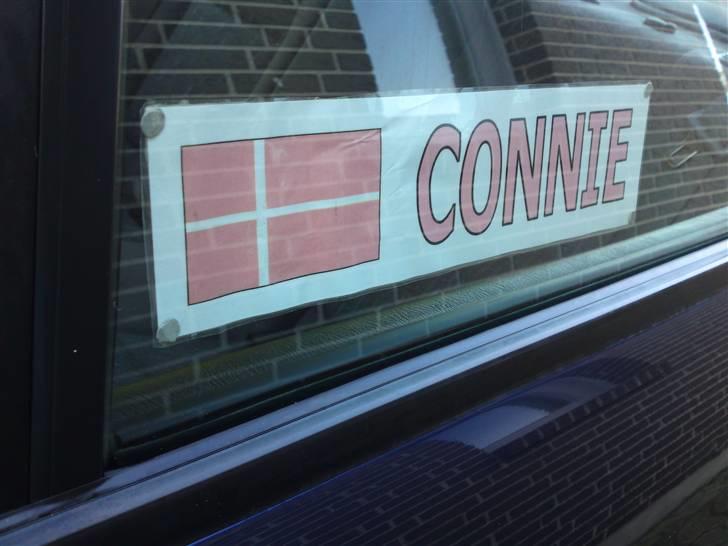 Nissan Primera  Sussi Død:/ billede 20