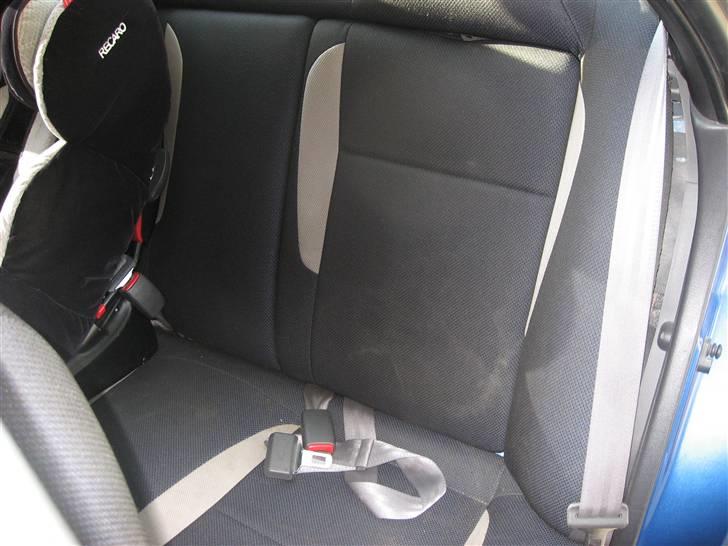 Subaru Impreza billede 13