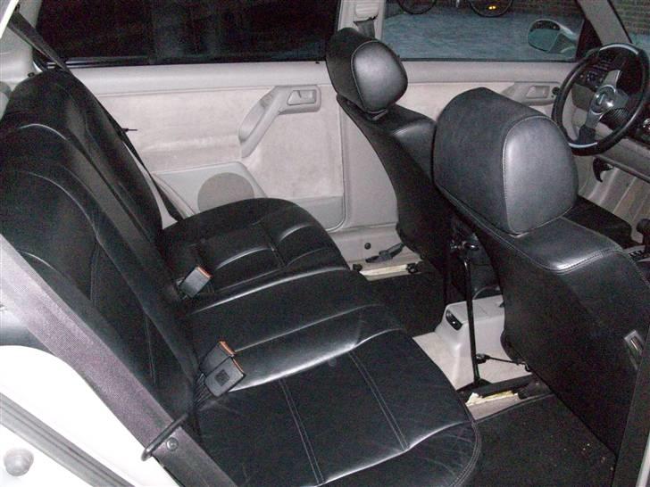 VW golf 3 SOLGT. billede 6