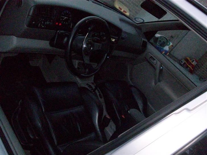 VW golf 3 SOLGT. billede 10