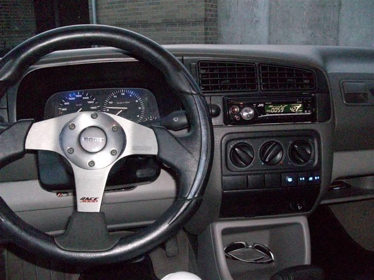 VW golf 3 SOLGT. billede 11