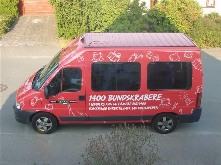 Peugeot 306 st.car (solgt) billede 18