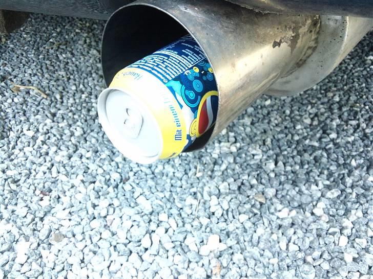 Nissan Primera LX <Totalskadet>  billede 3