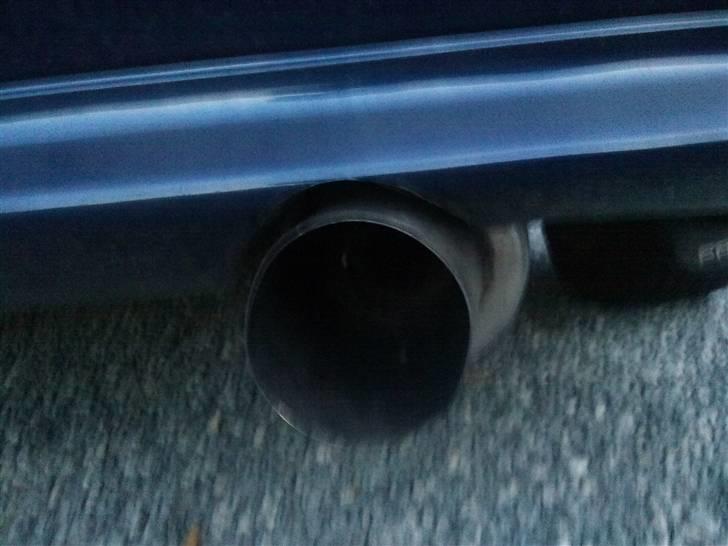 Nissan Primera LX <Totalskadet>  billede 11